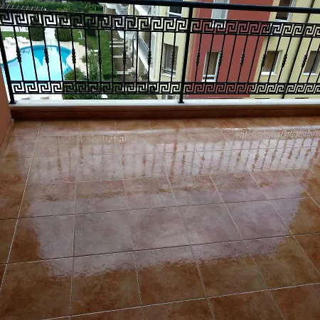 Apartment Efir Holiday Village Sunny Beach