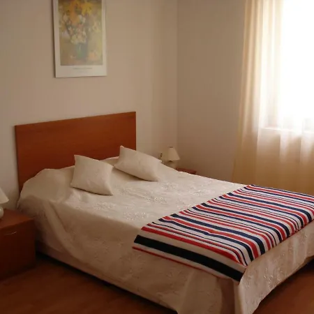 Apartment Efir Holiday Village Slantschew brjag