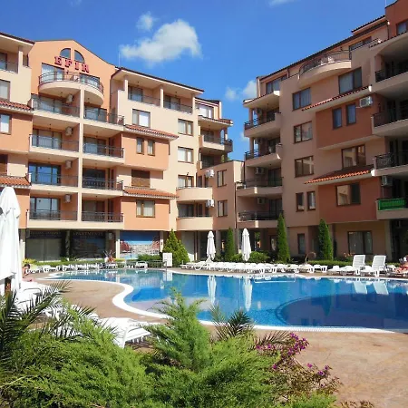 Efir Holiday Village * Slantschew brjag