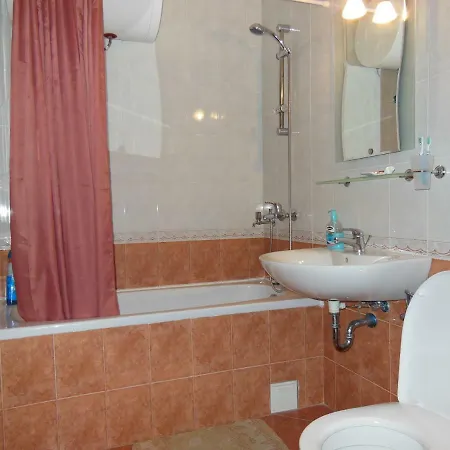 Efir Holiday Village *